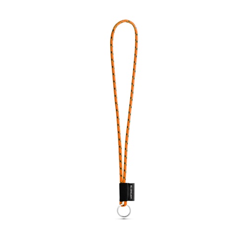 SET Lanyard NAUTIC Long (Ø 5 mm) com Argola Ø 32 mm