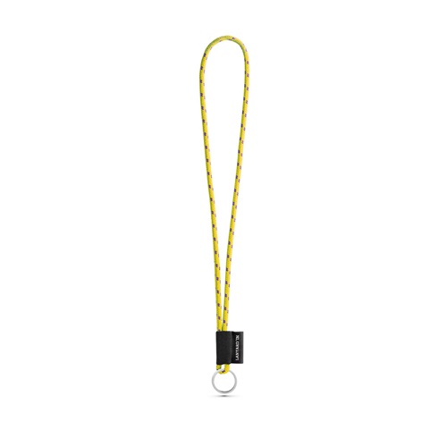 SET Lanyard NAUTIC Long (Ø 5 mm) com Argola Ø 32 mm