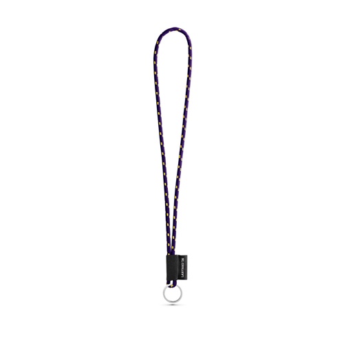 SET Lanyard NAUTIC Long (Ø 5 mm) com Argola Ø 32 mm