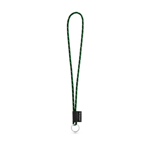 SET Lanyard NAUTIC Long (Ø 5 mm) com Argola Ø 32 mm
