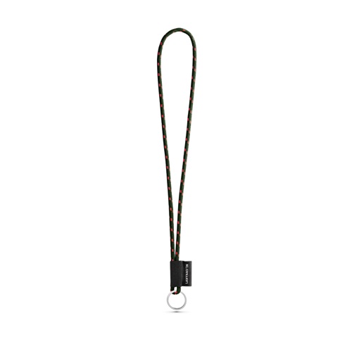 SET Lanyard NAUTIC Long (Ø 5 mm) com Argola Ø 32 mm