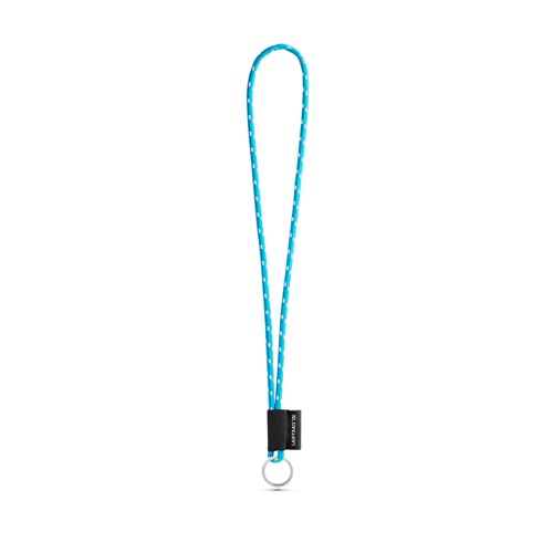 SET Lanyard NAUTIC Long (Ø 5 mm) com Argola Ø 32 mm