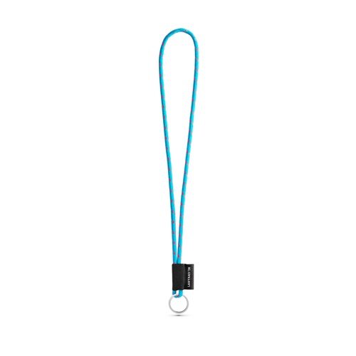 SET Lanyard NAUTIC Long (Ø 5 mm) com Argola Ø 32 mm