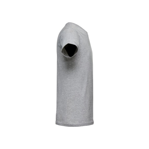 THC LUANDA. T-shirt para homem em formato tubular em algodão