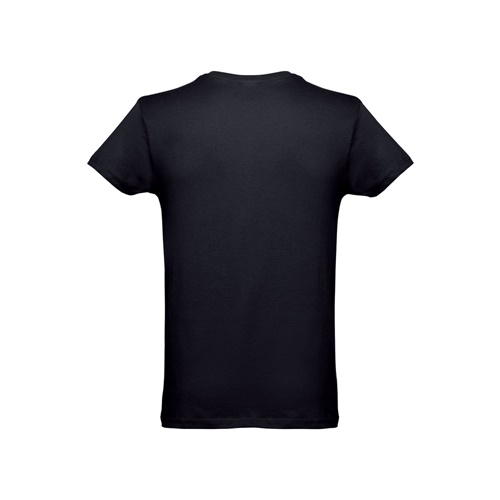 THC LUANDA 3XL. T-shirt para homem