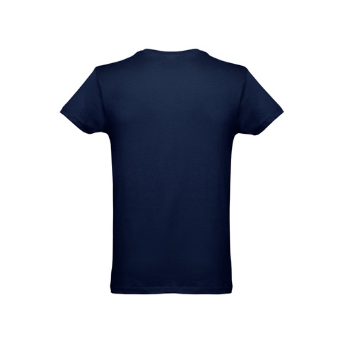 THC LUANDA 3XL. T-shirt para homem