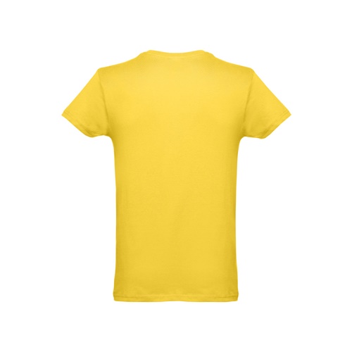 THC LUANDA 3XL. T-shirt para homem