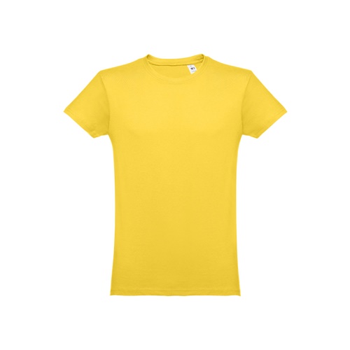 THC LUANDA 3XL. T-shirt para homem