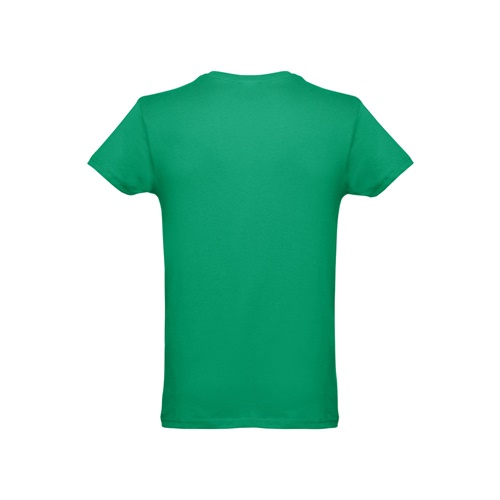 THC LUANDA 3XL. T-shirt para homem