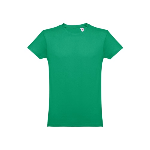 THC LUANDA 3XL. T-shirt para homem