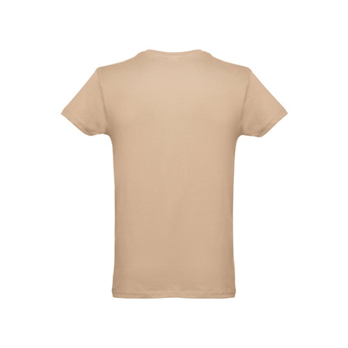 THC LUANDA 3XL. T-shirt para homem