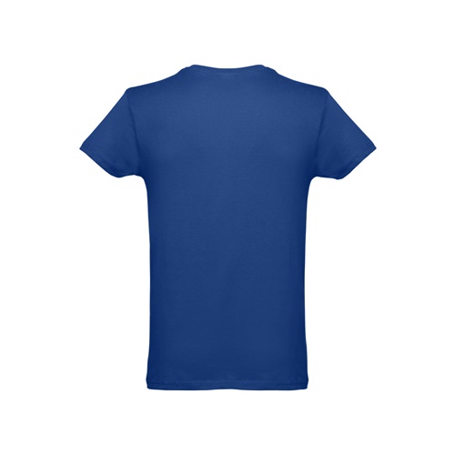 THC LUANDA 3XL. T-shirt para homem