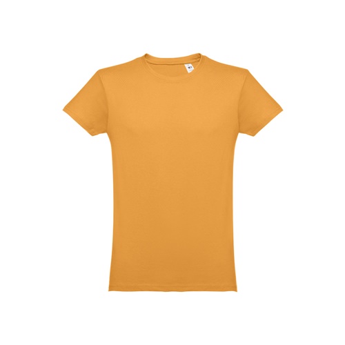 THC LUANDA 3XL. T-shirt para homem
