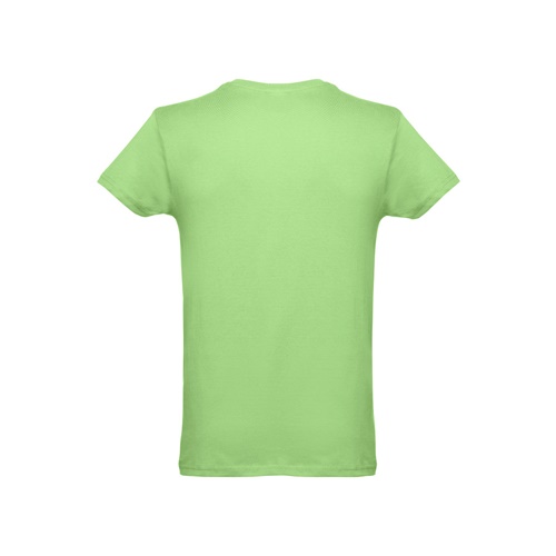 THC LUANDA 3XL. T-shirt para homem
