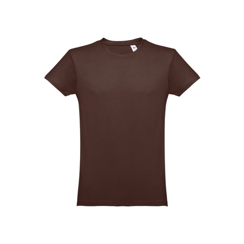 THC LUANDA 3XL. T-shirt para homem