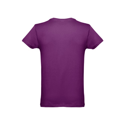 THC LUANDA 3XL. T-shirt para homem