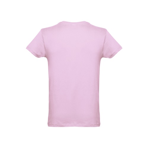THC LUANDA 3XL. T-shirt para homem