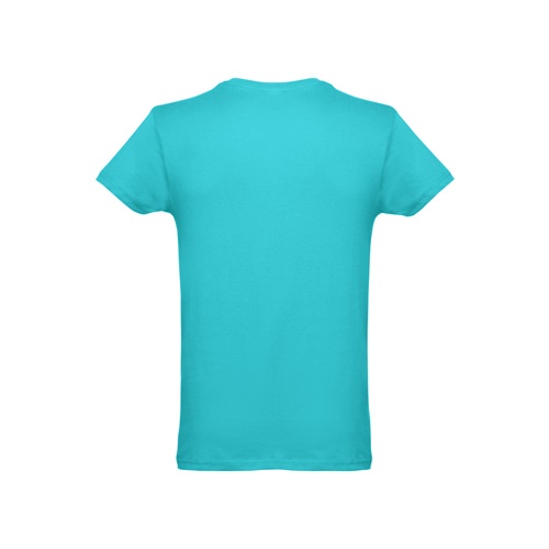THC LUANDA 3XL. T-shirt para homem