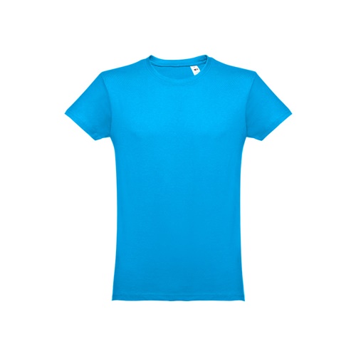 THC LUANDA 3XL. T-shirt para homem