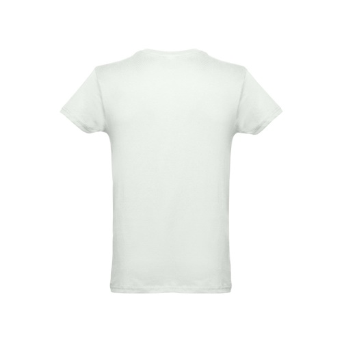 THC LUANDA 3XL. T-shirt para homem
