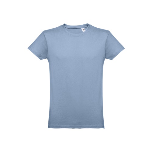 THC LUANDA 3XL. T-shirt para homem
