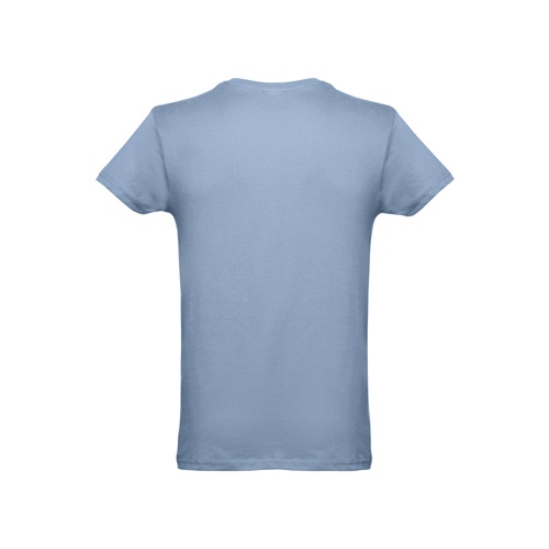 THC LUANDA 3XL. T-shirt para homem