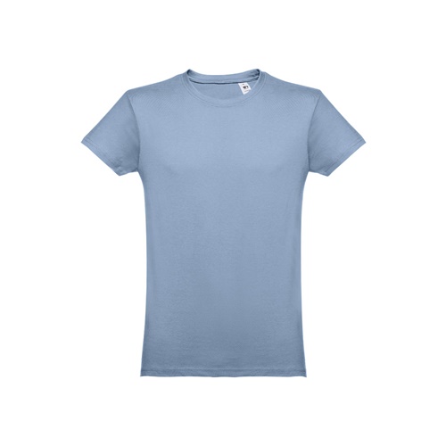THC LUANDA 3XL. T-shirt para homem