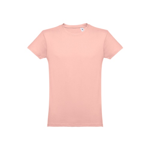 THC LUANDA 3XL. T-shirt para homem