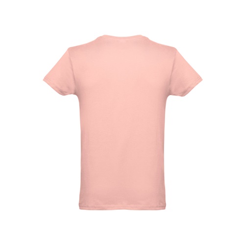 THC LUANDA 3XL. T-shirt para homem