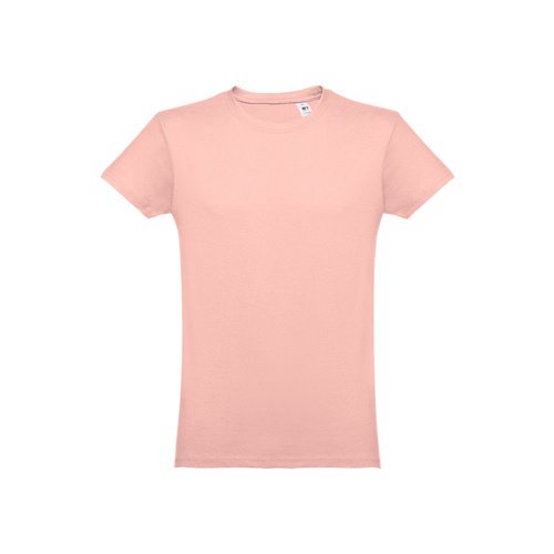 THC LUANDA 3XL. T-shirt para homem