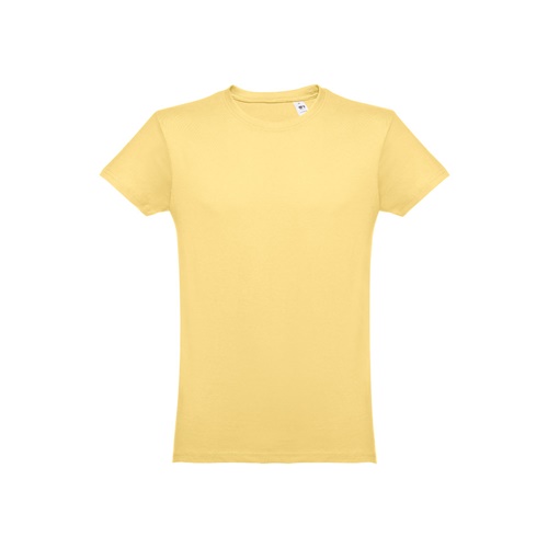 THC LUANDA 3XL. T-shirt para homem