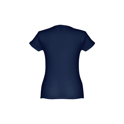 THC SOFIA. T-shirt cintada para senhora em algodão