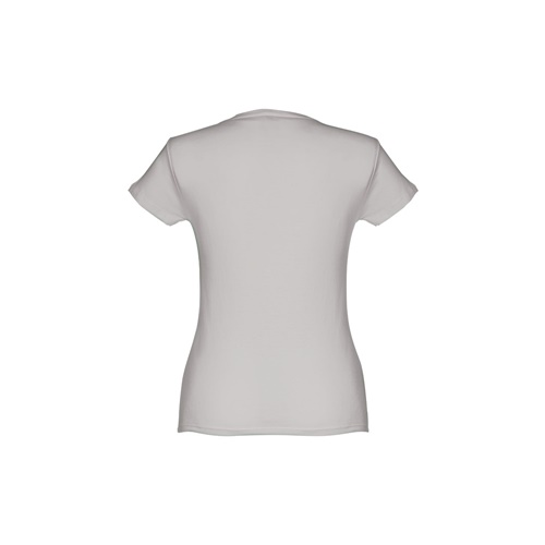 THC SOFIA. T-shirt cintada para senhora em algodão
