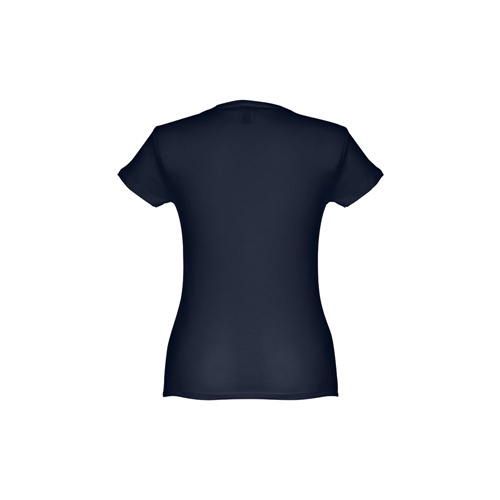THC SOFIA. T-shirt cintada para senhora em algodão