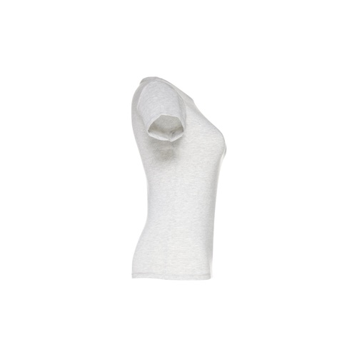 THC SOFIA. T-shirt cintada para senhora em algodão
