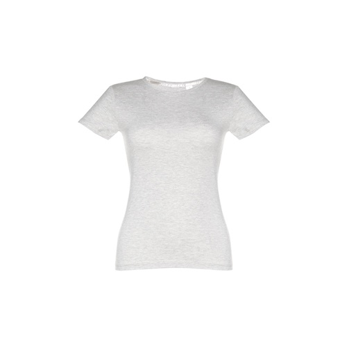 THC SOFIA. T-shirt cintada para senhora em algodão