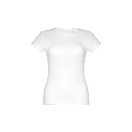 THC SOFIA WH 3XL. T-shirt para senhora