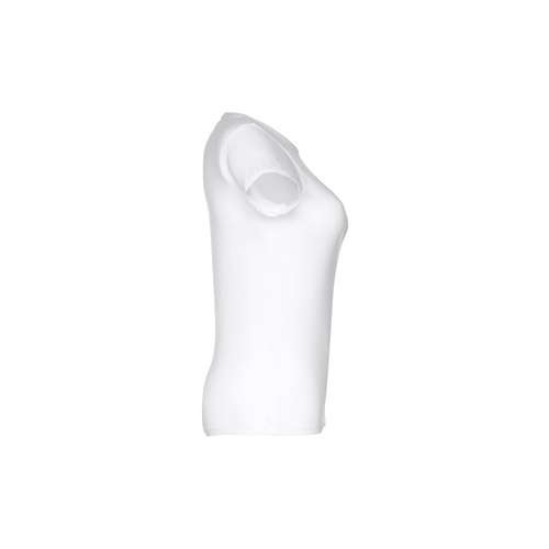 THC SOFIA WH 3XL. T-shirt para senhora
