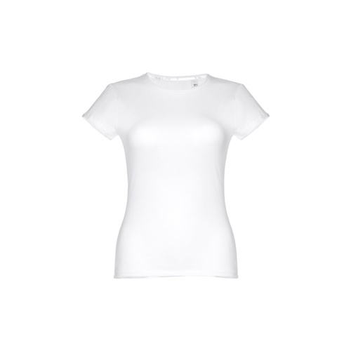THC SOFIA WH 3XL. T-shirt para senhora