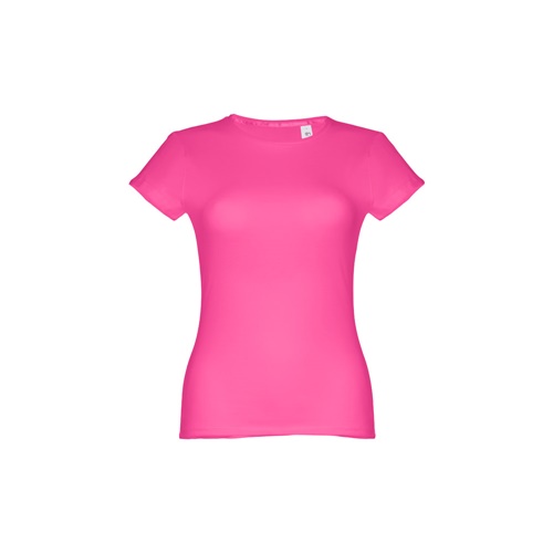 THC SOFIA 3XL. T-shirt para senhora