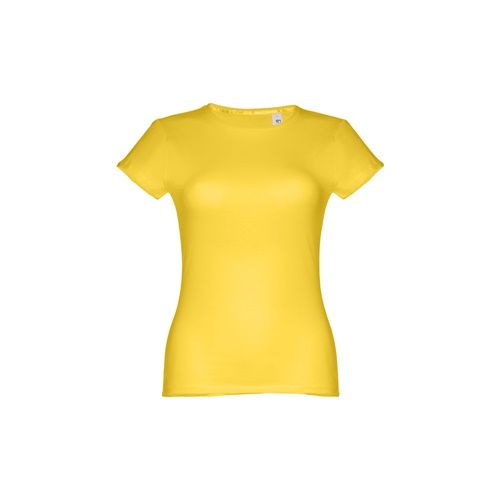 THC SOFIA 3XL. T-shirt para senhora