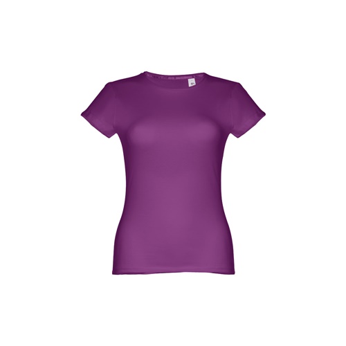 THC SOFIA 3XL. T-shirt para senhora