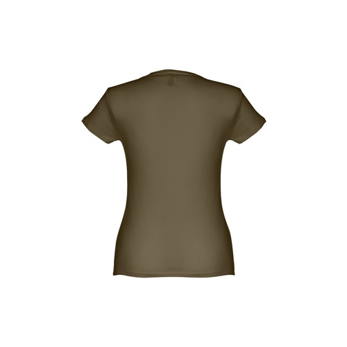 THC SOFIA 3XL. T-shirt para senhora