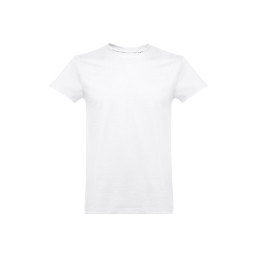 THC ANKARA WH. T-shirt para homem