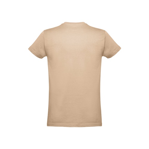 THC ANKARA. T-shirt para homem