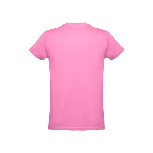 THC ANKARA. T-shirt para homem