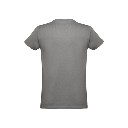 THC ANKARA. T-shirt para homem