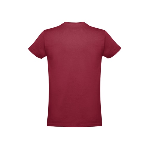 THC ANKARA. T-shirt para homem