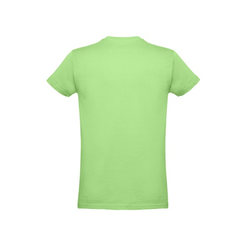 THC ANKARA. T-shirt para homem