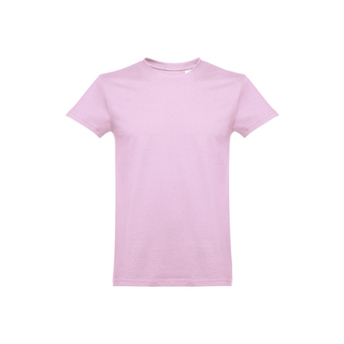 THC ANKARA. T-shirt para homem